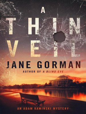 cover image of A Thin Veil